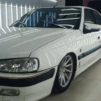 پژو پارس۹۱‌ دوگانه کارخانه|خودرو سواری و وانت|نیشابور, گنبد سبز|دیوار