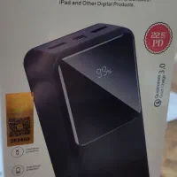 پاور بانک لیتو ،فست شارژ سریع، فوق العاده|لوازم جانبی موبایل و تبلت|همدان, |دیوار