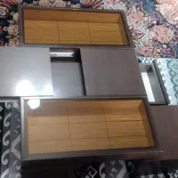 میز جلو مبلی|مبلمان خانگی و میز عسلی|باغستان, |دیوار