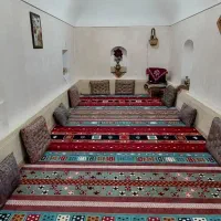 عمارت ملا احمد|اجارهٔ کوتاه‌مدت ویلا و باغ|طبس, |دیوار