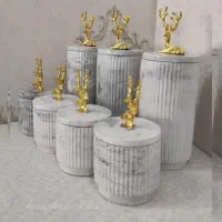 استند رنگین کمان