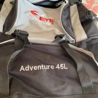 کوله پشتی بزرگ|کیف، کفش، کمربند|کوهسار (البرز), |دیوار