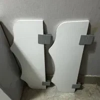 حفاظ تخت کودک