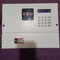 دزدگیر مغازه مارک ETD