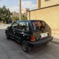 پراید هاچبک نسیم مدل ۱۳۸۳