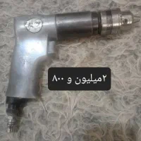 تعدادی ابزار کارگاهی در حد نو|ابزارآلات|ورامین, ریحان آباد|دیوار