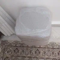 پاف نو نو اصلا استفاده نشده