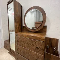 سرویس خواب دونفره عرض ۱۶۰