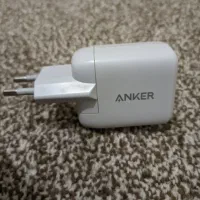 شارژر 18 وات  anker