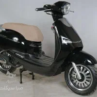 دایچی ۱۵۰ دزدیده شده