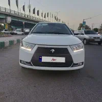دنا توربو اتومات 1402خشک ۲۶۰۰کارکرد|خودرو سواری و وانت|زاهدان, |دیوار