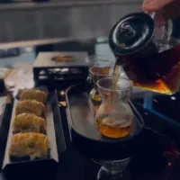 استخدام نیرو برای کافه
