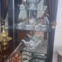 بوفه درحدنو