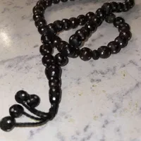 تسبیح هسته خرما