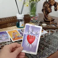 دعا و سرکتاب دقیق