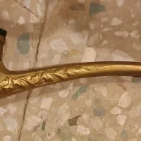 دو عدد پیپ بسیار قدیمی