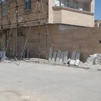نیاز مند کارگر ساده بشاگرد ماهر بنایی