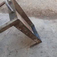 منقل کبابی نو|کوهنوردی و کمپینگ|مسجد سلیمان, |دیوار