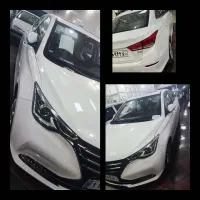 اتوگالری میرشمسی|خودرو سواری و وانت|یزد, |دیوار