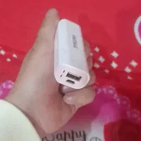 پاوربانک جیبی