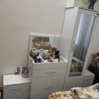 سرویس خواب کامل|تخت و سرویس خواب|گنبد کاووس, |دیوار