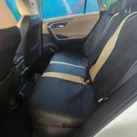 تویوتا راوفور|خودرو سواری و وانت|اهواز, کوی باهنر|دیوار