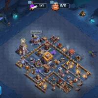 بازی کلش اف کلنز|کنسول، بازی ویدئویی و آنلاین|فشم, |دیوار