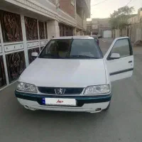 پژو 405 SLX موتورTU5، مدل ۱۳۹۵
