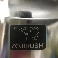 فلاسک استیل پنگوئن ۱لیتری زوجیروشی اصل ژاپن|قوری، کتری، قهوه‌ساز دستی|تهران, عباس‌آباد|دیوار