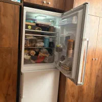 یخچال فریزر|یخچال و فریزر|ماهان, |دیوار