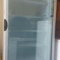 یخچال فیاور. فریزر کینو