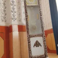 ساعت سرپایی