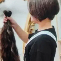 خریدار اصلی مو ،بدون واسطه