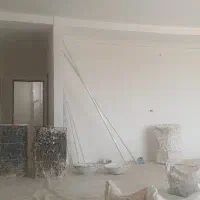 گچ کاری و لکه گیری