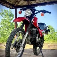 تریل xl200 متین