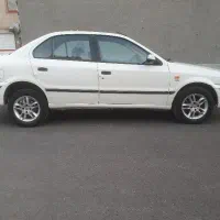 سمند ال ایکس