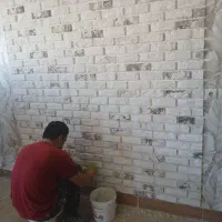 نصب اجرهلندی وسنگ انتیک