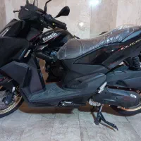 هوندا واریو 160