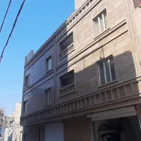 آپارتمان تک واحدی ۱۳۰متر گلستان صالحیه نگارستان ۸|اجارهٔ آپارتمان|گلستان (تهران), |دیوار