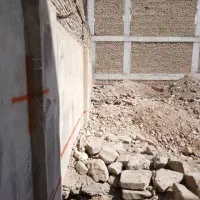 زمین ۴۹۷متر بومهن با جواز، آماده مشارکت|مشارکت در ساخت املاک|بومهن, |دیوار