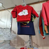 دیوارکوب لباس تیله ای|بندرخت و رختآویز|رباطکریم, رباطکریم|دیوار