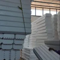 ورق سردخانه یونولیت سقفی فوم