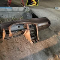 داشبورد پژو