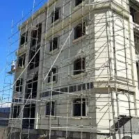 اپارتمان ۱۲۰ پیش فروش جنت