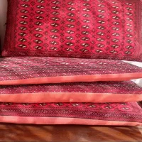 پشتی ماشینی