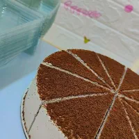 کیک کافیشاپی برای کافه ها|خدمات پذیرایی، مراسم|چابهار, |دیوار