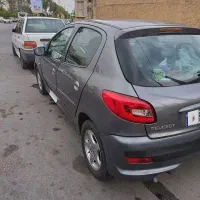 پژو 207فرانسوی 89