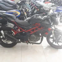 بنلی 250 تک سیلندر خشک