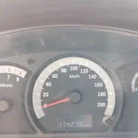 تیبا 1|خودرو سواری و وانت|خرم‌آباد, |دیوار