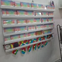 استند جای کارت ویزیت